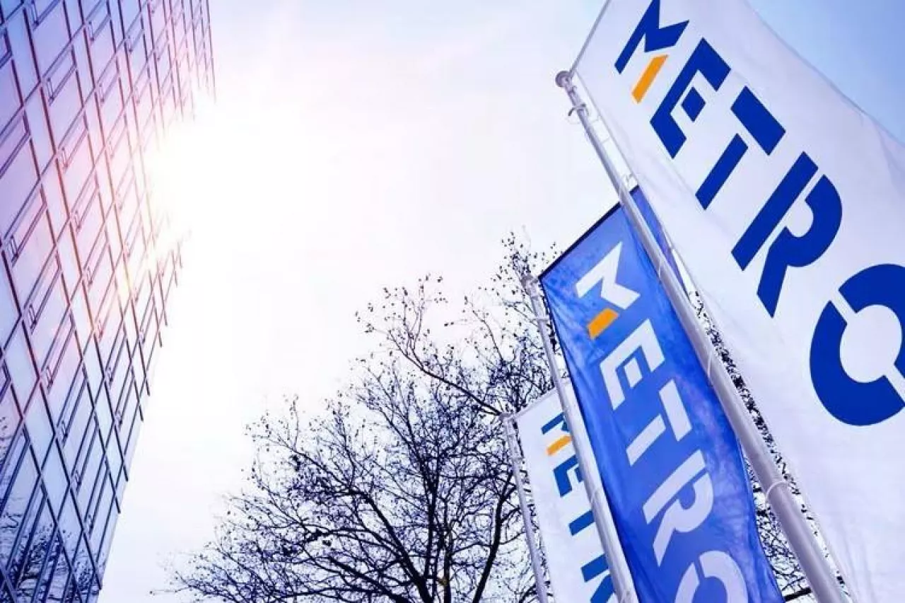 Metro siedziba