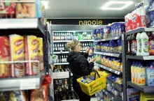 Małe sklepy handlowe moga zyskać klientów przez system kaucyjny (fot. mat. prasowe)