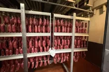 Fabryka Fratelli Beretta pod Mediolanem