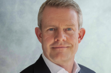 Stephan Borchert, CEO Pepco Group