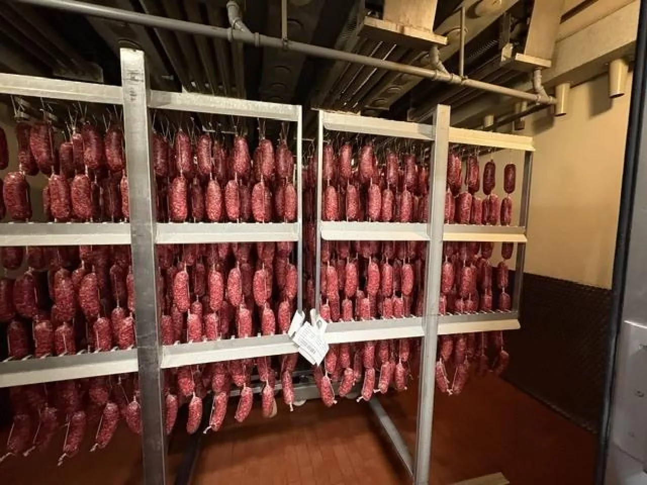 Fabryka Fratelli Beretta pod Mediolanem