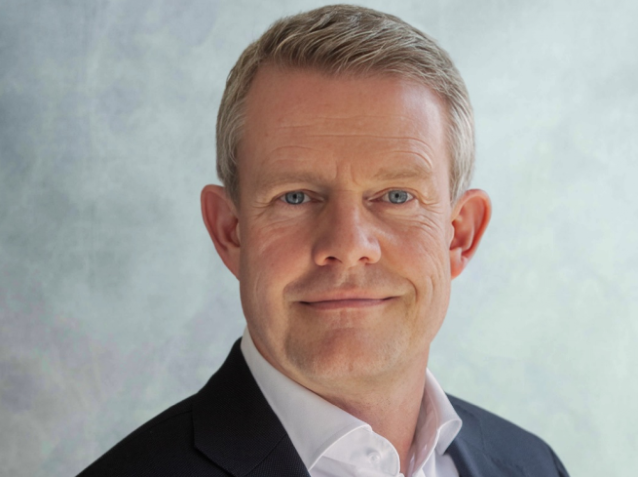 Stephan Borchert, CEO Pepco Group