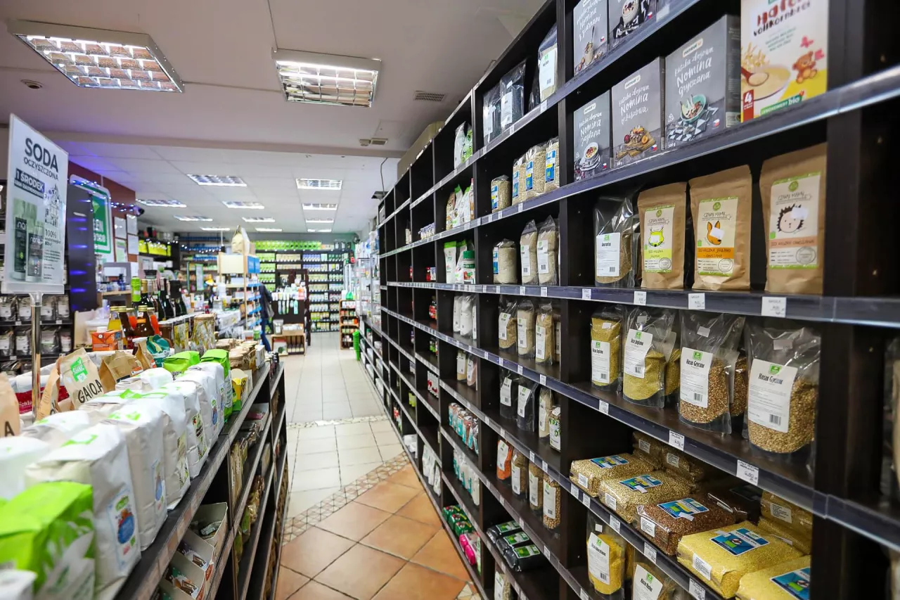 Green Essence sprzedała już 70 tys. produktów za pomocą Temu. Marka planuje ekspansję na Słowacji i Węgrzech (fot. zielonaesencja.pl).