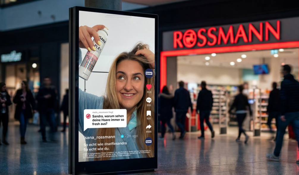 Rossmann wyda pół miliarda zł. To największa inwestycja sieci w Polsce