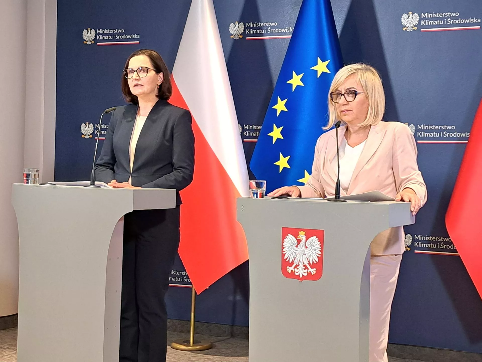 5 miliardów opakowań w rok. Ministerstwo mówi o sukcesie systemu kaucyjnego
