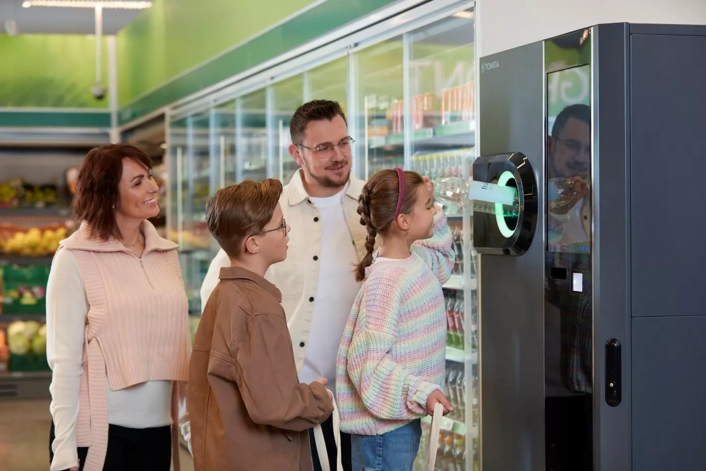 Miliardy w kaucji, straty w gminach. Eko-Unia żąda reformy systemu