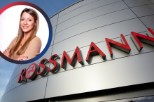 Na zdjęciu Marta Chajdas-Owczarek. Nowa kierowniczka marki w Rossmann Polska i wieloletni pracownik w Jeronimo Martins.