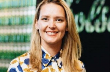 Emily Pittman, zostanie prezesem Kompanii Piwowarskiej