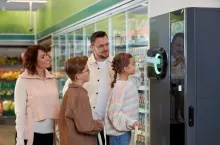 Polski system kaucyjny po pierwszym roku funkcjonowania odniósł niewątpliwy sukces operacyjny, ale... (fot.Tomra)