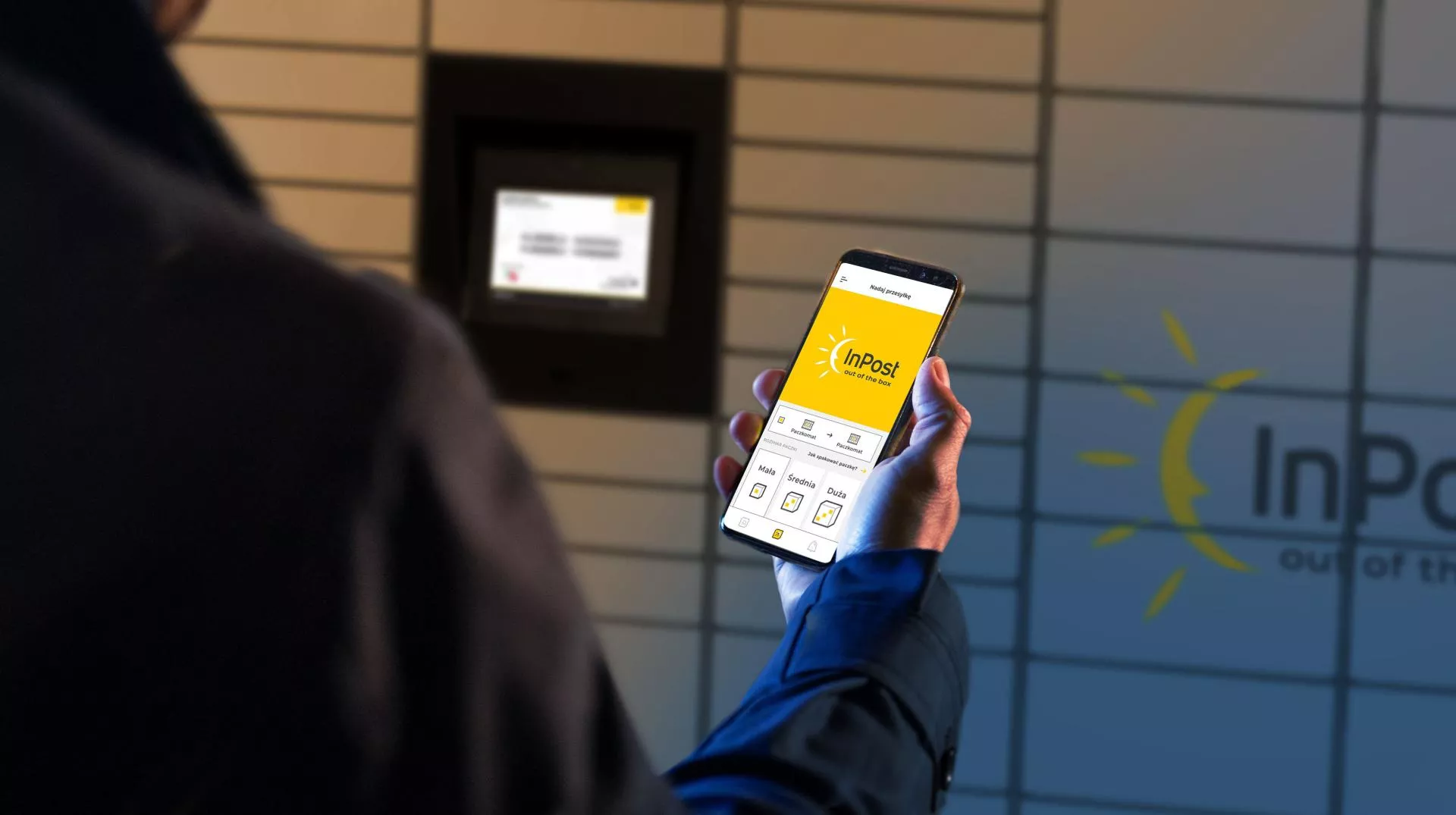 Korzystasz z usług InPost? Sprawdź, co możesz zyskać w programie lojalnościowym