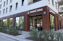 Maxi Zoo otworzyło 3000. placówkę Grupy Fressnapf.  (fot. materiały prasowe)