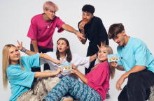 Head Start Group w ciągu ostatnich kilkunastu miesięcy przeszła transformację z agencji influencer marketingowej w firmę specjalizującą się w tworzeniu i rozwijaniu marek FMCG (fot. Head Start Group)