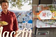 Maczfit rozwija ofertę i wprowadza do stałego portfolio produktów dietę inspirowaną kuchnią śródziemnomorską (fot. Maczfit)