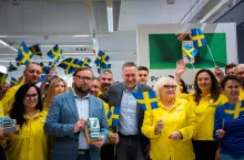 Kompaktowy sklep Ikea zdał egzamin? Sieć podsumowuje rok w Bielsku-Białej (fot. mat. prasowe)