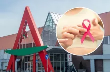 Auchan rusza z akcją pomocowo-edukacyjną z okazji Różowego Października (fot. Shutterstock)