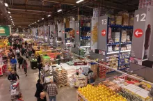 Format cash &amp; carry rodzi się na nowo. Jaki pomysł na niego mają najwięksi gracze hurtowi w Polsce? (fot. materiały prasowe)