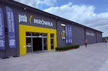  Materiały budowlane drożeją. Izolacje podrożały o 13,4 proc. (fot. PSB Mrówka Łęczyca/Facebook)