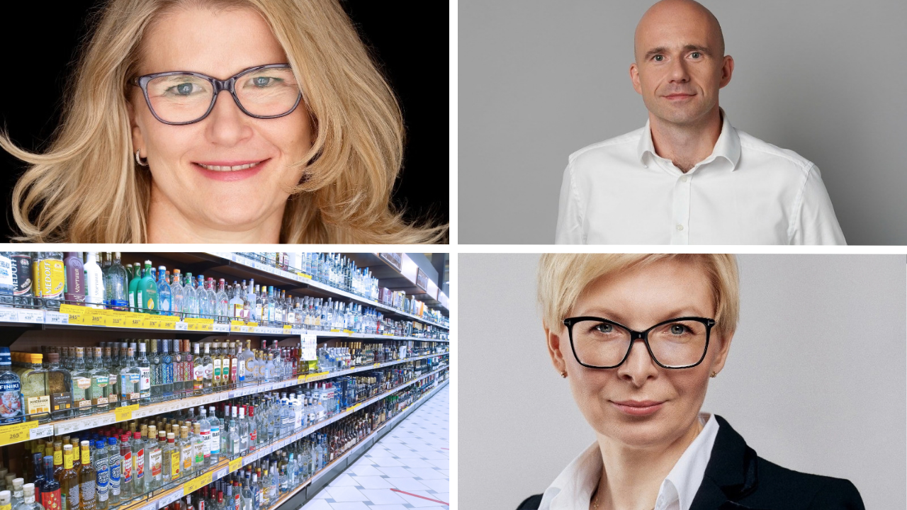 Przedstawiciele Biedronki, Żabki i Frisco zgodnie wypowiadają się o szkle jednorazowym w systemie kaucyjnym (Fot. mat.pras.)