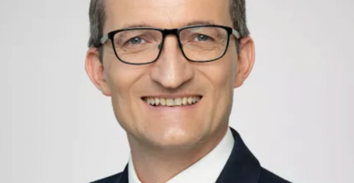 Piotr Grauer będzie rozwijał Makarony Polskie. Wcześniej doradzał przy potężnych transakcjach