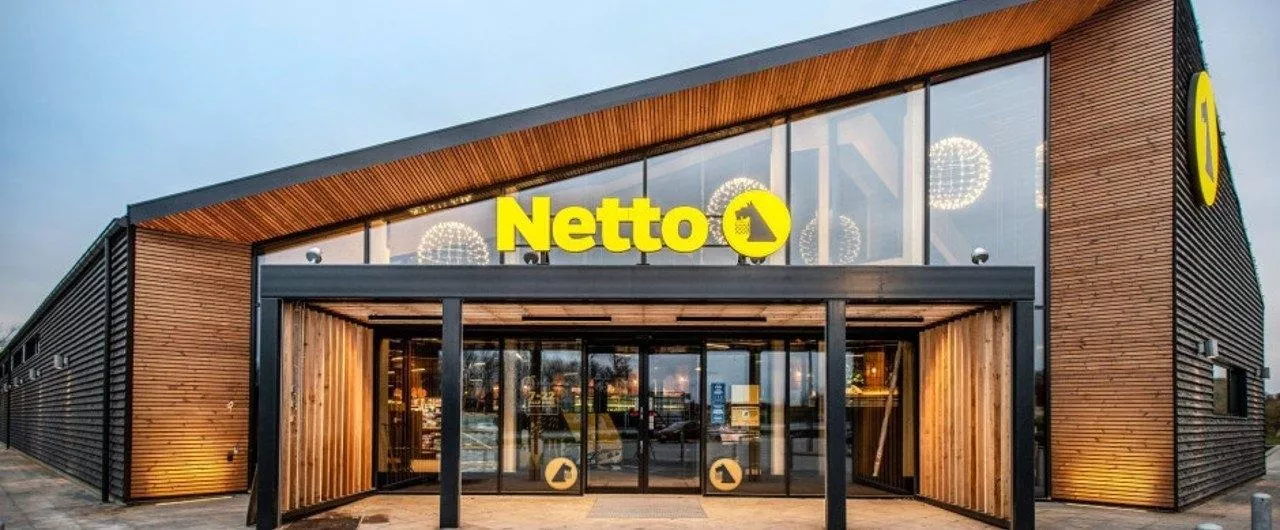 Netto ma co świętować! 31 lat i niemal 700 dyskontów sieci w Polsce