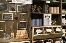 Sieć Søstrene Grene będzie konkurować zarówno z graczami home &amp; decor, takimi jak Zara Home, H&amp;M Home, Homla czy Home &amp; You, jak i z dyskontami non-food - uważa Katarzyna Kuciel analityczka w PMR Market Experts by Hume’s Institute<strong> </strong>(fot. Wiadomości Handlowe)