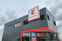 Nową koncepcję testuje w pięciu sklepach, także z wykorzystaniem AI. (fot. mat. prasowe)