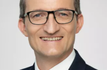 Na zdjęciu Piotr Grauer, nowy dyrektor strategii i rozwoju Makarony Polskie (fot. Kpmg).