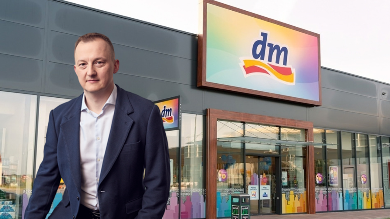 DmTECH rekrutuje. Zdolni Polacy mają napędzać biznes sieci dm