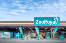 REWE Group inwestuje w sieć sklepów ZooRoyal (fot. REWE Group)