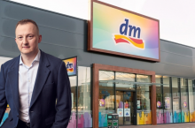 Kazimierz Dulas, dyrektor operacyjny dmTech w Polsce (fot. materiały prasowe)