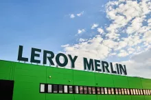 Leroy Merlin sprzedaje nadwyżki roślin przez Foodsi. Prawie 4 tys. paczek (fot. mat. pras.)