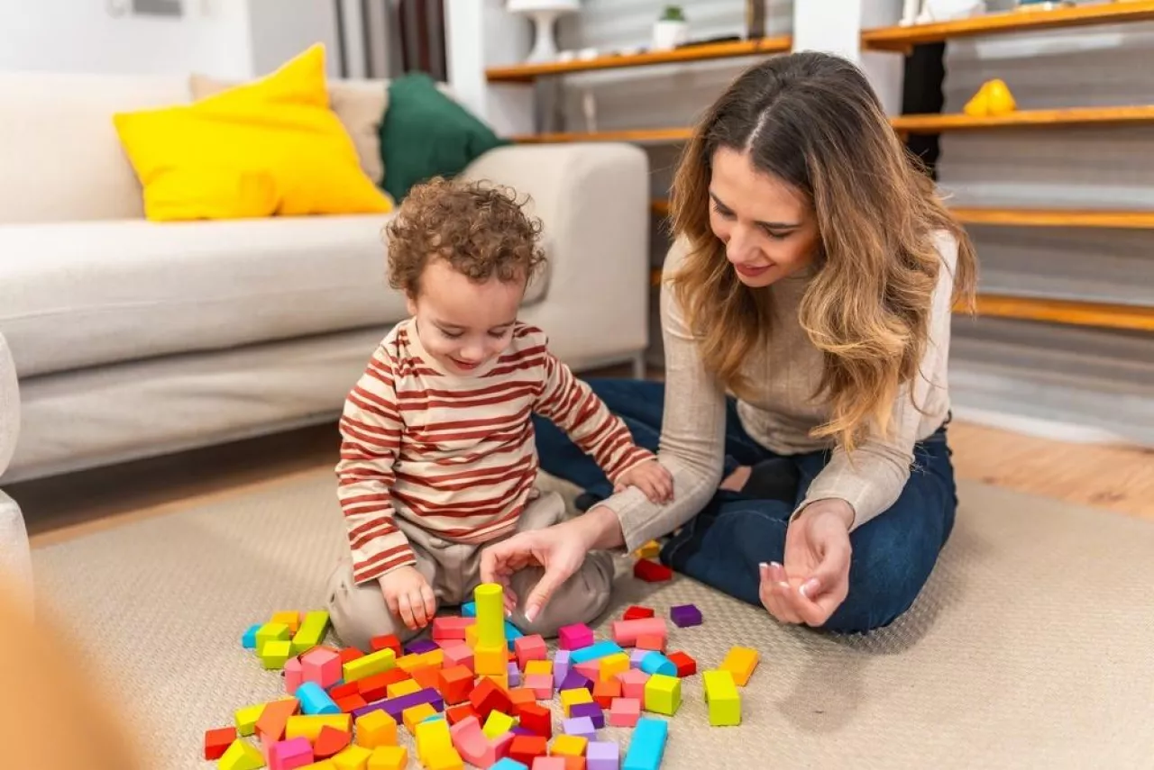 Dane Erli Dane pokazują, że w meblach nie wygrywa dziś wyłącznie sam produkt (fot. Shutterstock)