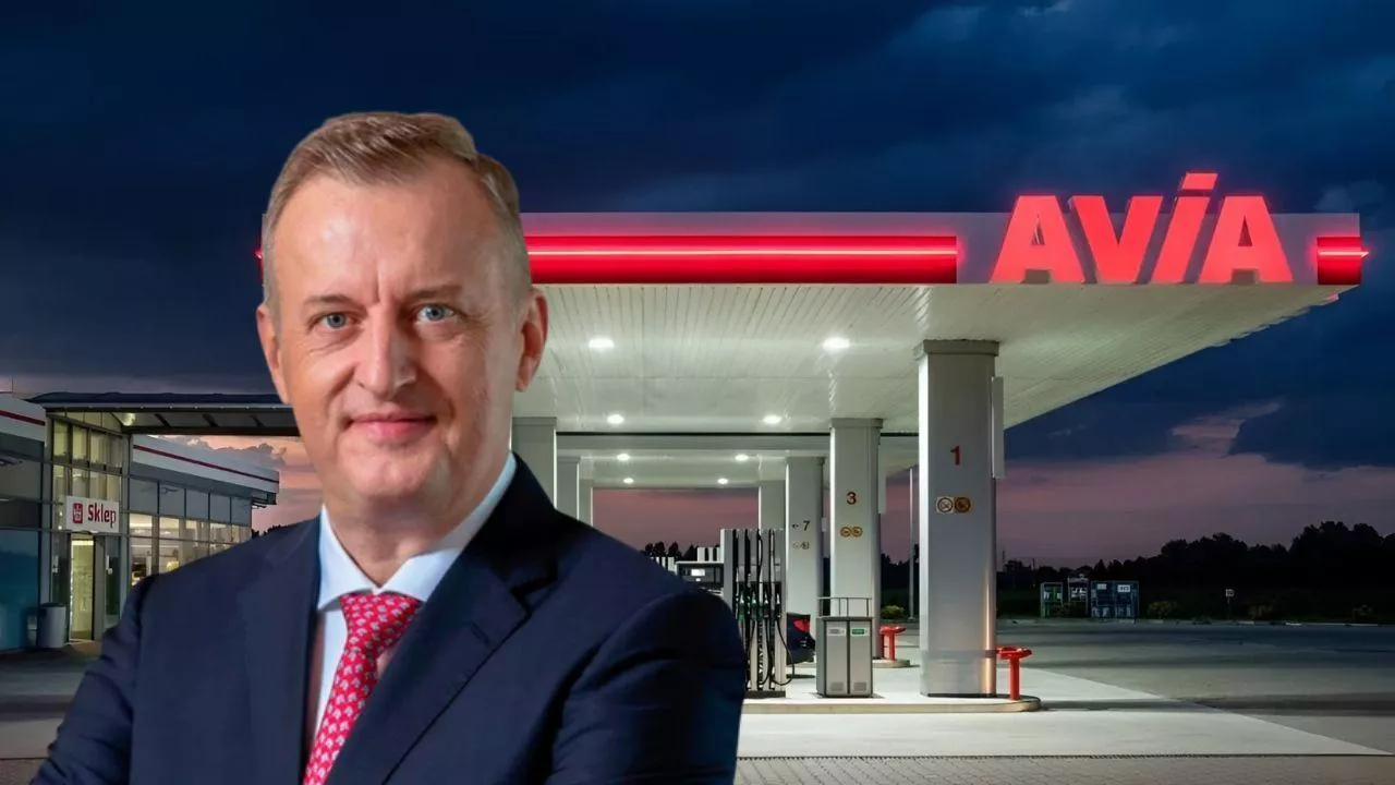 - Sektor obronny jest jednym z obszarów, w których w najbliższych latach spodziewamy się rosnącego zapotrzebowania na technologie, moce produkcyjne i produkty - mówi Adam Sikorski, prezes Unimotu (mat. prasowe)