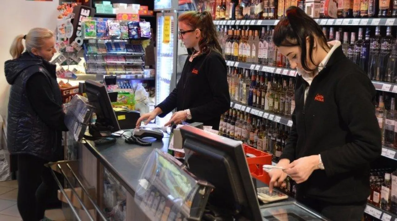 Polska gospodarka ma wzrosnąć o 3,8% w 2026 roku (fot. materiały prasowe)