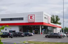 Kaufland zmienia działy drogeryjne i rozwija markę Bevola (fot. Shutterstock)