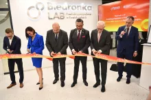 Biedronka LAB na SGGW – Ruszyło centrum innowacji żywnościowych (fot. Biedronka)