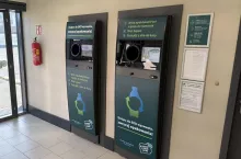 Lidl Polska podsumowuje rok systemu kaucyjnego (fot. Lidl Polska)