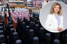 Branża winiarska zadowolona z regulacji przyjętych przez Sejm w nowelizacji ustawy o wychowaniu w trzeźwości (fot. Shutterstock/materiały prasowe)