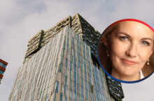 Na zdjęciu Magdalena Kosińska. Nowa szefowa marketingu Versuni na Europę.