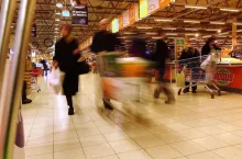 Jak wygląda rosyjski rynek FMCG? (fot. Shutterstock)