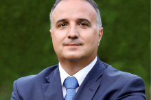 Przemysław Gostkiewicz, prezes zarządu Sokołów SA (fot. mat.pras.)