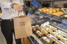 Orlen rozwija convenience i sprzedaż pozapaliwową (fot. Orlen)