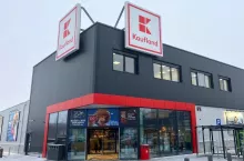 Zysk Kauflandu w górę o 33% dzięki Europie Środkowej. Przyszłość giganta zależy od decyzji Tesco (fot. Kaufland Polska)