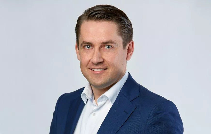 Aldi Polska wzmacnia zarząd. Oktawian Torchała wraca do kraju