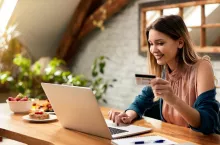 Visa, Mastercard i Coinbase tworzą spółkę do stablecoinów (fot. Shutterstock)