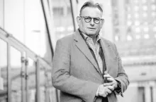 Nie żyje Wojciech Szymański, właściciel firmy Lukullus (fot. Lukullus).
