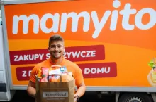 Zakupy spożywcze jak Netflix? Mamyito.pl uruchamia ”Zakupy w minutę”