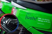 Żabka Jush rozwija zakupy z AI. Koszyk na podstawie potrzeb (fot. Shutterstock)