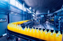 Światowy producent napojów z Holandii rozważa debiut na giełdzie (fot. Shutterstock).