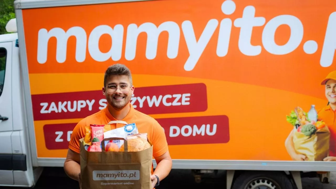 Zakupy spożywcze jak Netflix? Mamyito.pl uruchamia ”Zakupy w minutę”